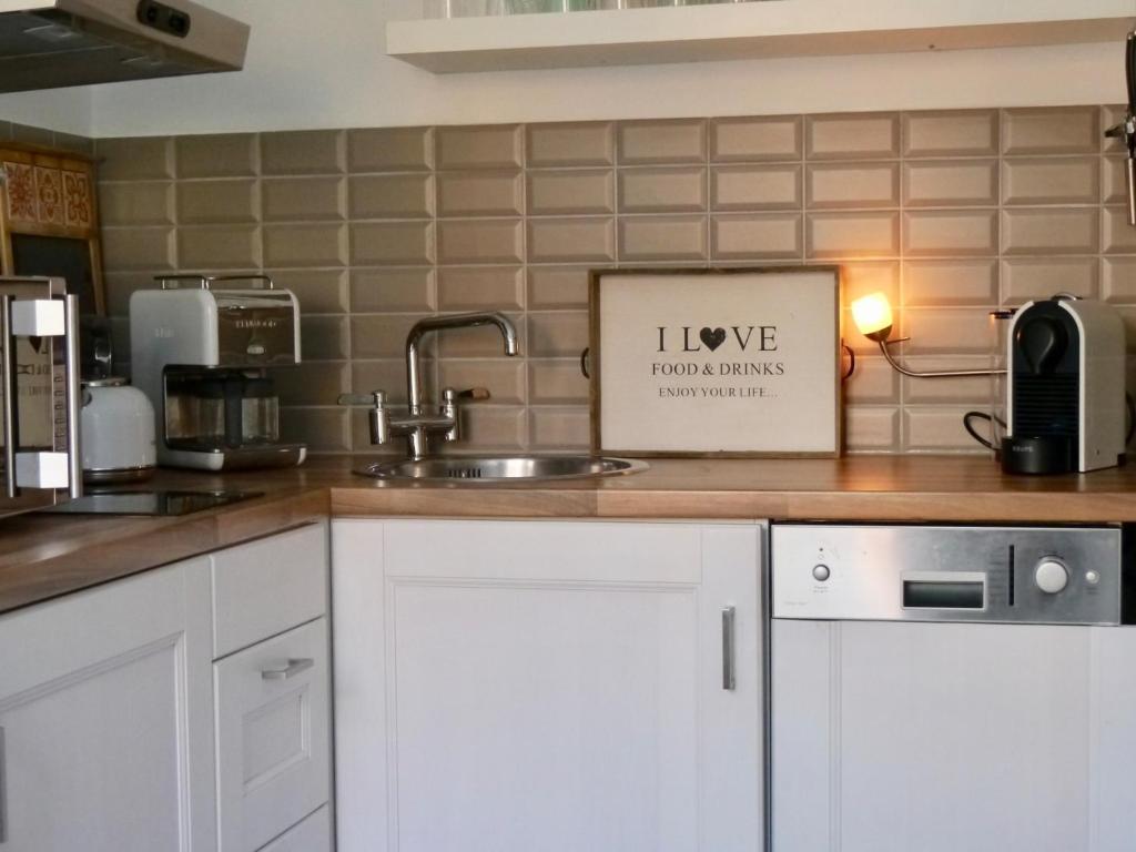 Ferienwohnung Möller room 1