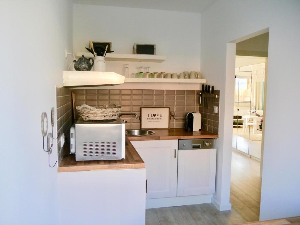 Ferienwohnung Möller room 3