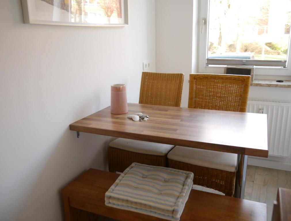 Ferienwohnung Möller room 4