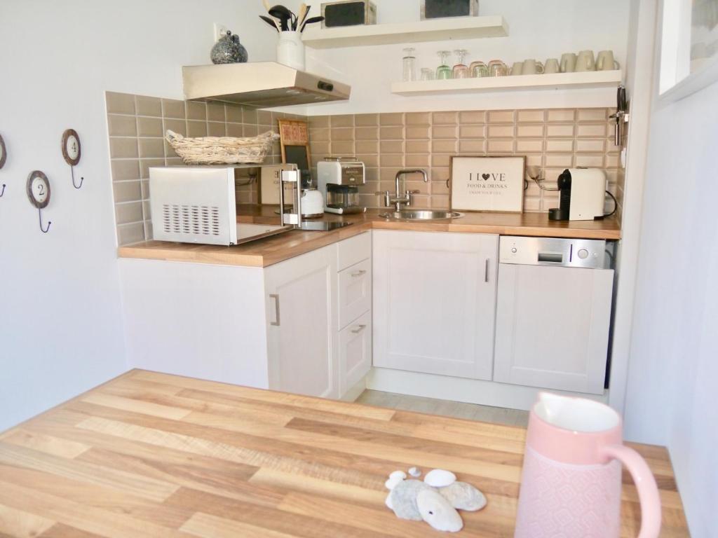 Ferienwohnung Möller room 5